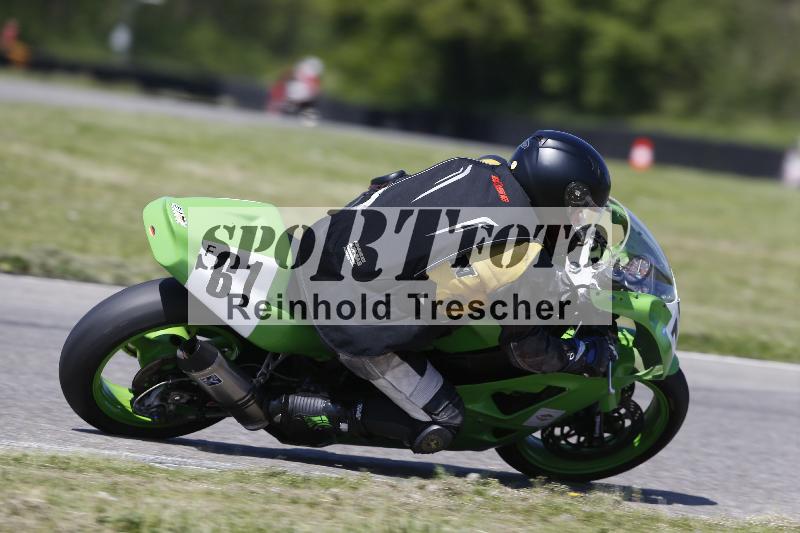 /12 30.04.2025 Speer Racing ADR/Classic/161